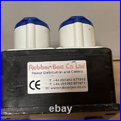 Power distribution unit Power distribution unit