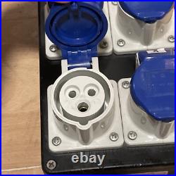 Power distribution unit Power distribution unit