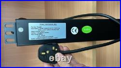 Power distribution unit