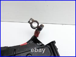 Power distribution unit Battery base Plus Clamping point for Ford Focus III 3