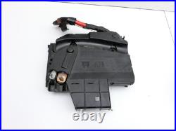 Power distribution unit Battery base Plus Clamping point for Ford Focus III 3