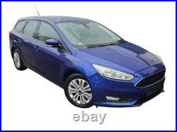 Power distribution unit Battery base Plus Clamping point for Ford Focus III 3