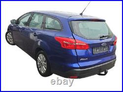 Power distribution unit Battery base Plus Clamping point for Ford Focus III 3