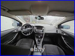 Power distribution unit Battery base Plus Clamping point for Ford Focus III 3