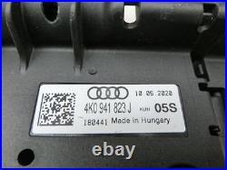 Power distribution unit Battery base for Audi A6 C8 4A 18-23 4K0941823J