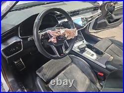 Power distribution unit Battery base for Audi A6 C8 4A 18-23 4K0941823J