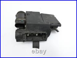 Power distribution unit Hybrid Power control unit for Audi A4 8W 15-19 2,0
