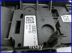 Power distribution unit Hybrid Power control unit for Audi A4 8W 15-19 2,0