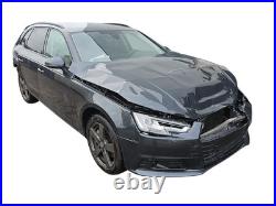 Power distribution unit Hybrid Power control unit for Audi A4 8W 15-19 2,0