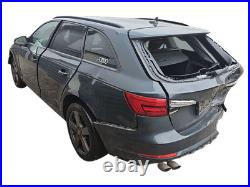 Power distribution unit Hybrid Power control unit for Audi A4 8W 15-19 2,0