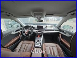 Power distribution unit Hybrid Power control unit for Audi A4 8W 15-19 2,0