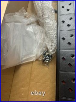 Power distribution unit- ModelV13A/8, Part number 985781, 8 way, 13A, 3m