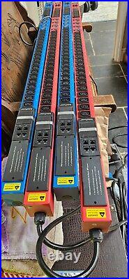 Power distribution unit pdu