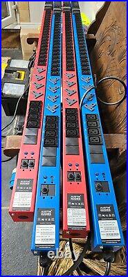 Power distribution unit pdu