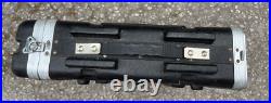 Powercenter Rack Mounted 2x8 Port Power Switcher Surge Protected Power Center Powercenter Rack Mounted 2x8 Port Power Switcher Surge Protected Power Center