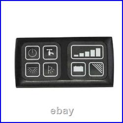 Powerpart BCA Converter PDU EC155 Power Distribution and Harness Kit Campervan Powerpart BCA Converter PDU EC155 Power Distribution and Harness Kit Campervan