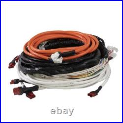 Powerpart BCA Converter PDU EC155 Power Distribution and Harness Kit Campervan Powerpart BCA Converter PDU EC155 Power Distribution and Harness Kit Campervan
