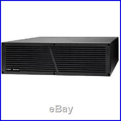Powerware (Avaya Label) 9135 PowerPass Distribution Module AVPPDMG6000-3U-3