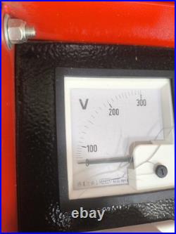 Pramac Lifter 110V power distribution unit / splitter box by Brook-Thompson