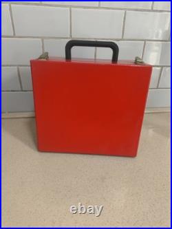 Pramac Lifter 110V power distribution unit / splitter box by Brook-Thompson