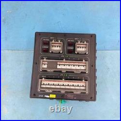 Professional Dual UPS Power Distribution Unit GES 16xMCB 2xGenerator Portable Professional Dual UPS Power Distribution Unit GES 16xMCB 2xGenerator Portable