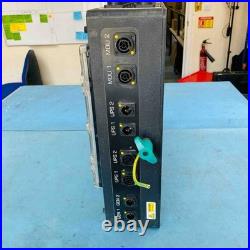 Professional Dual UPS Power Distribution Unit GES 16xMCB 2xGenerator Portable Professional Dual UPS Power Distribution Unit GES 16xMCB 2xGenerator Portable