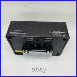 Professional RCBO Power Box Siemens 3-Way Volt Amps Meters Industrial Professional RCBO Power Box Siemens 3-Way Volt Amps Meters Industrial