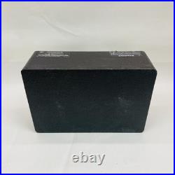 Professional RCBO Power Box Siemens 3-Way Volt Amps Meters Industrial Professional RCBO Power Box Siemens 3-Way Volt Amps Meters Industrial