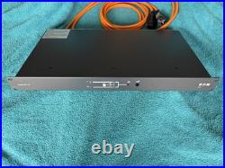 Pulsar STS 16 Power Transfer Switch UPS System C14 cables included