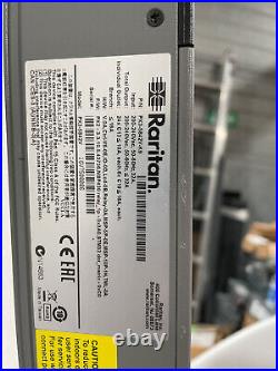 RARITAN PDU power distribution unit PX3-5842V 230V, 1? , 7.4kVA, 32A