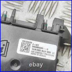 RENAULT ARKANA I LCM, LDN Power Distribution Unit 285A82523R 1.6 35647452