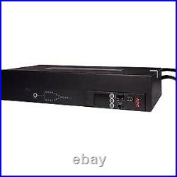 Rack Ats 230V 32A Iec 309 In 16 C13 2 C19 Out