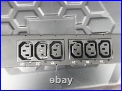 Rack Power Distribution Units (PDUs) Rack PDU PX2-2486