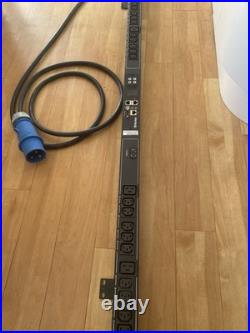 Raritan PDU PX3-5493V
