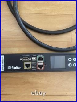 Raritan PDU PX3-5493V