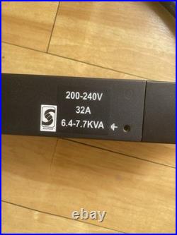 Raritan PDU PX3-5493V