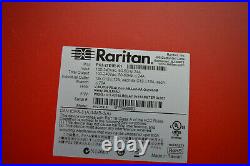 Raritan PX2 18-Outlet Rack Mount PDU P/NPx2-2781R / Px2-2781R-K1