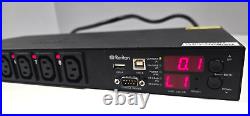 Raritan PX2-2190R Rack PDU