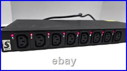 Raritan PX2-2190R Rack PDU