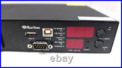 Raritan PX2-2190R Rack PDU