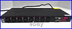 Raritan PX2-2190R Rack PDU