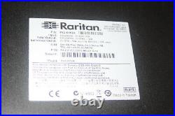 Raritan PX2-5152R Rack PDU