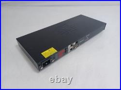Raritan PX2-5260R 1U 12 Port Power Distribution Unit