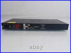 Raritan PX2-5260R 1U 12 Port Power Distribution Unit