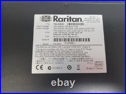 Raritan PX2-5260R 1U 12 Port Power Distribution Unit