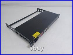 Raritan PX2-5260R 1U 12 Port Rackmount PDU With Rack Mounts