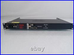 Raritan PX2-5260R 1U 12 Port Rackmount PDU With Rack Mounts