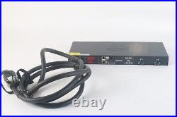 Raritan PX2-5284R Rack Power Distribution Unit (10/100/1000 Base T) Ethernet