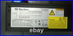 Raritan PX2-5383X2-A4C5, PX2-5383X2 Power Distribution Unit
