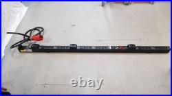 Raritan PX2-5530 3-Phase 0U vertical PDU 21x IEC C-13 3 x IEC C-19 400V AC 32A